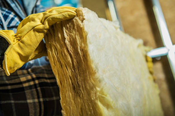 Best Insulation for Specific Applications in Union Beach, NJ