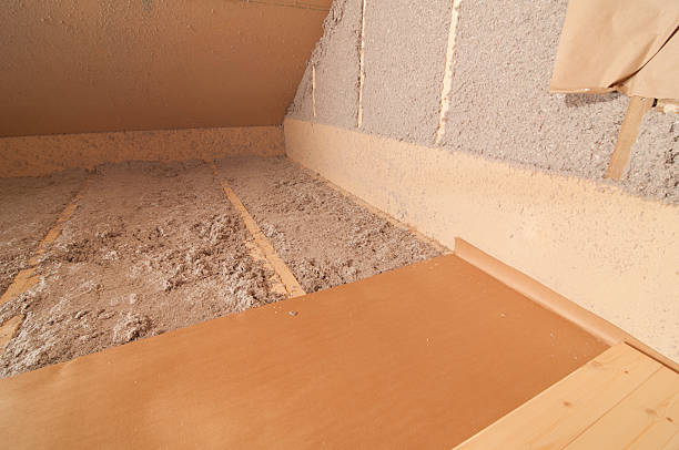 Best Blown-in Insulation in Union Beach, NJ